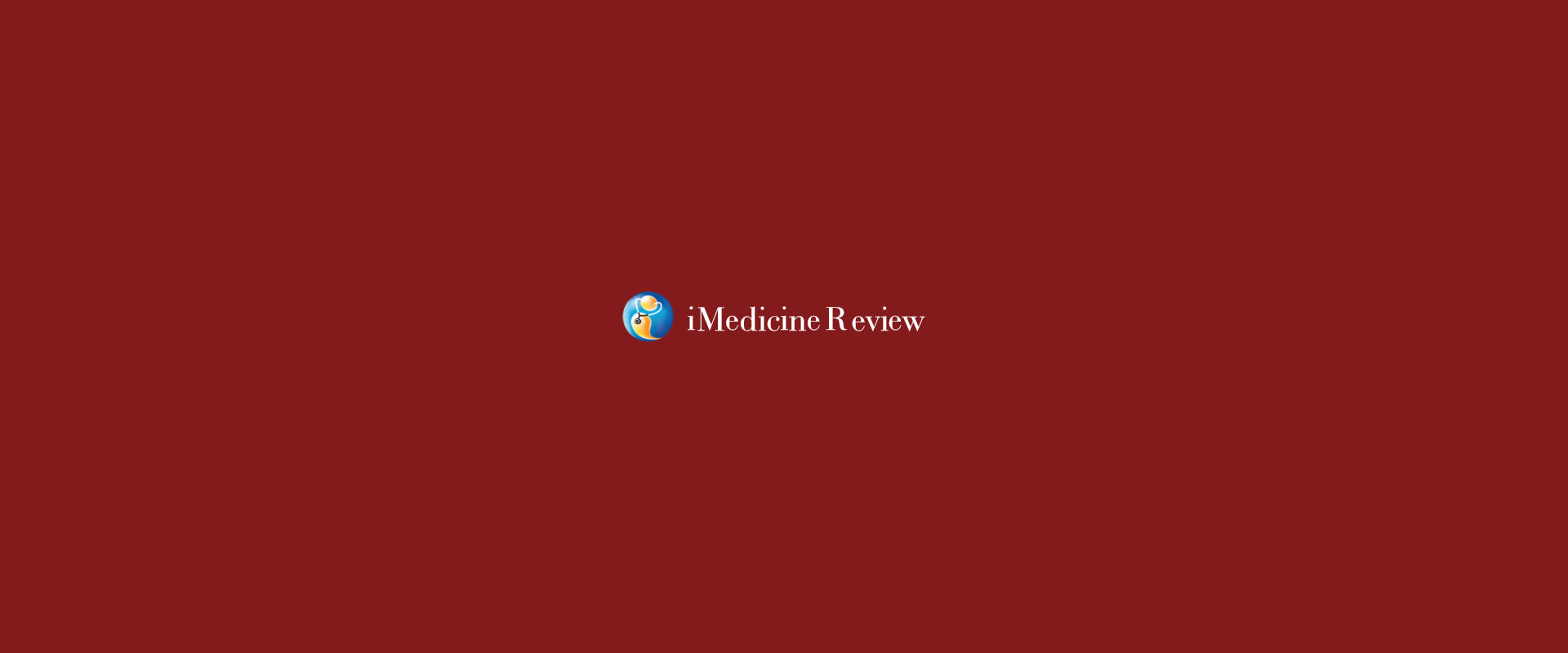 iMedicine Review Featured Image